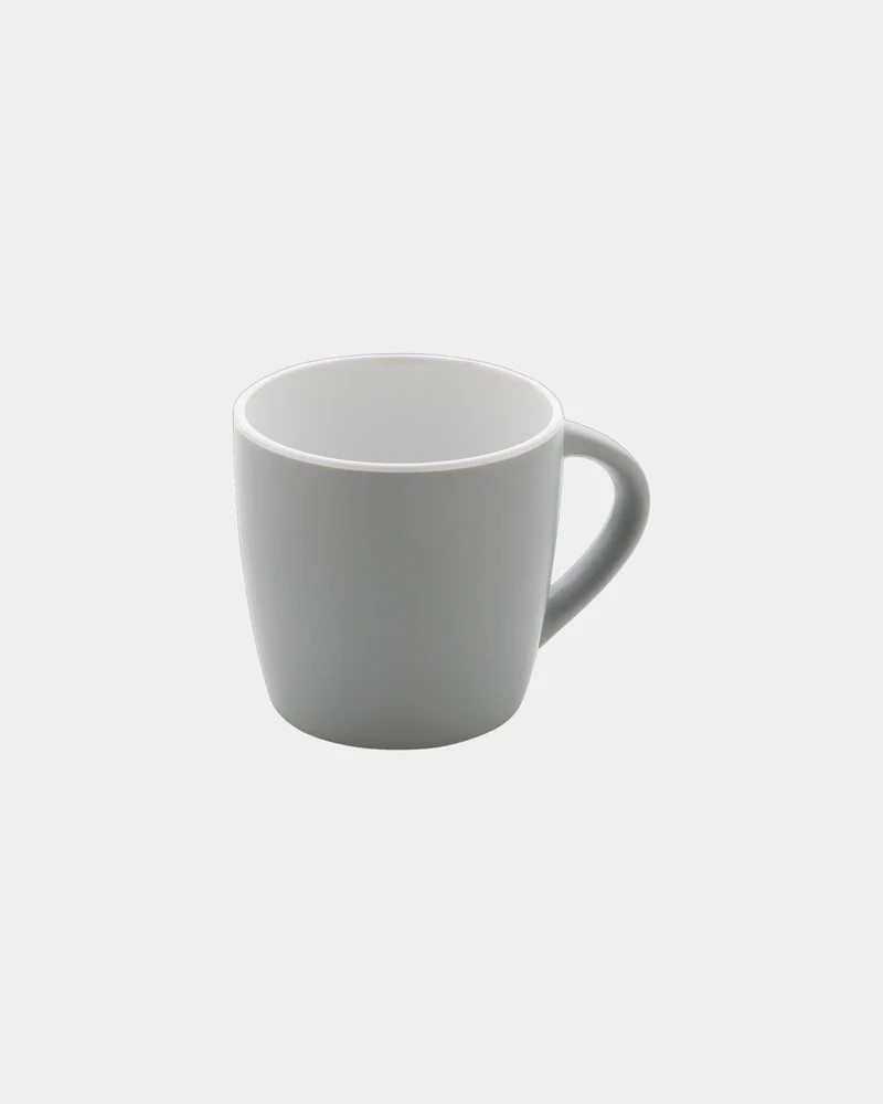 Mug céramique 300ml intérieur coloré à personnaliser