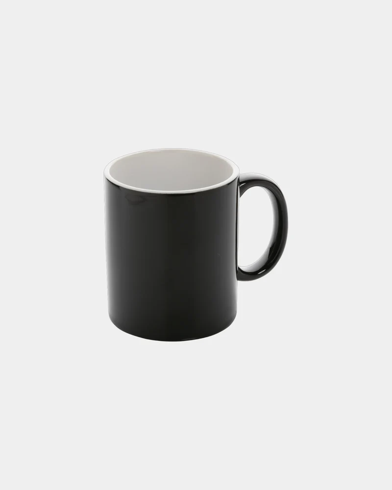 Mug classique céramique 350ml à personnaliser
