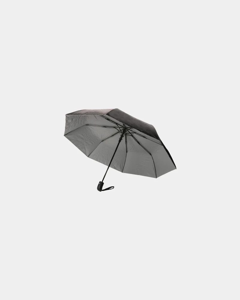 Mini parapluie rPET 190T bi couleur à personnaliser