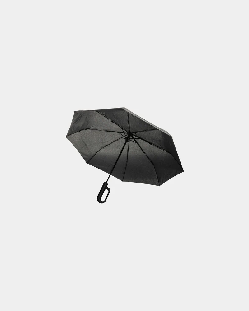 Parapluie pliable rPET AWARE™ Yara à personnaliser