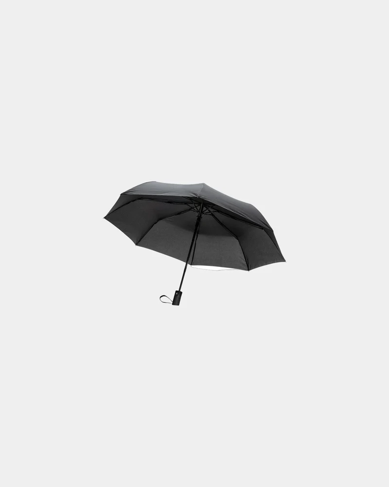 Parapluie pliable rPET 21" à personnaliser