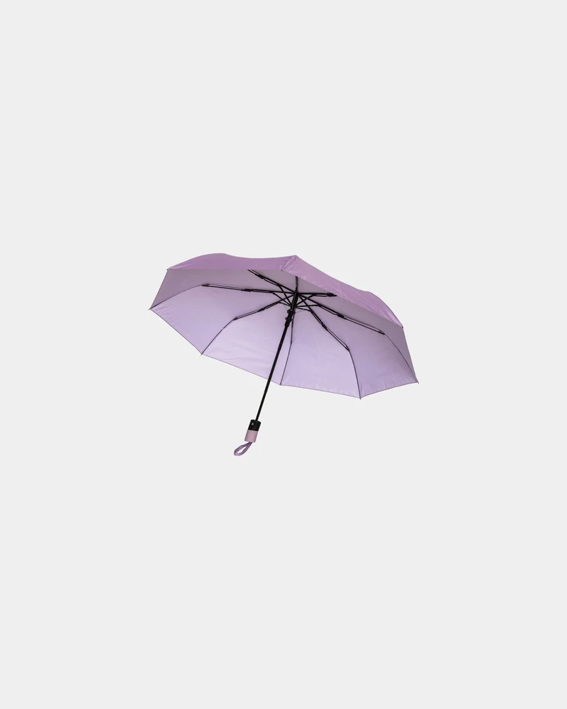 Mini parapluie rPET 21" à ouverture automatique à personnaliser