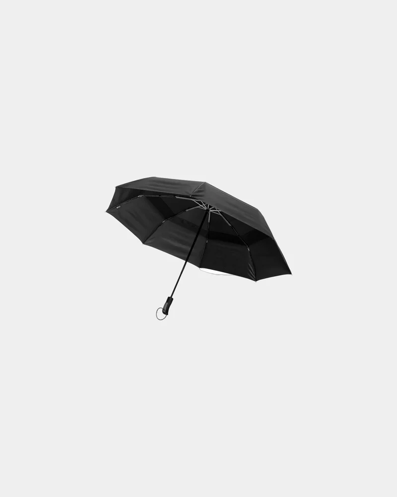 Parapluie tempête rPET Tornado 27" à personnaliser