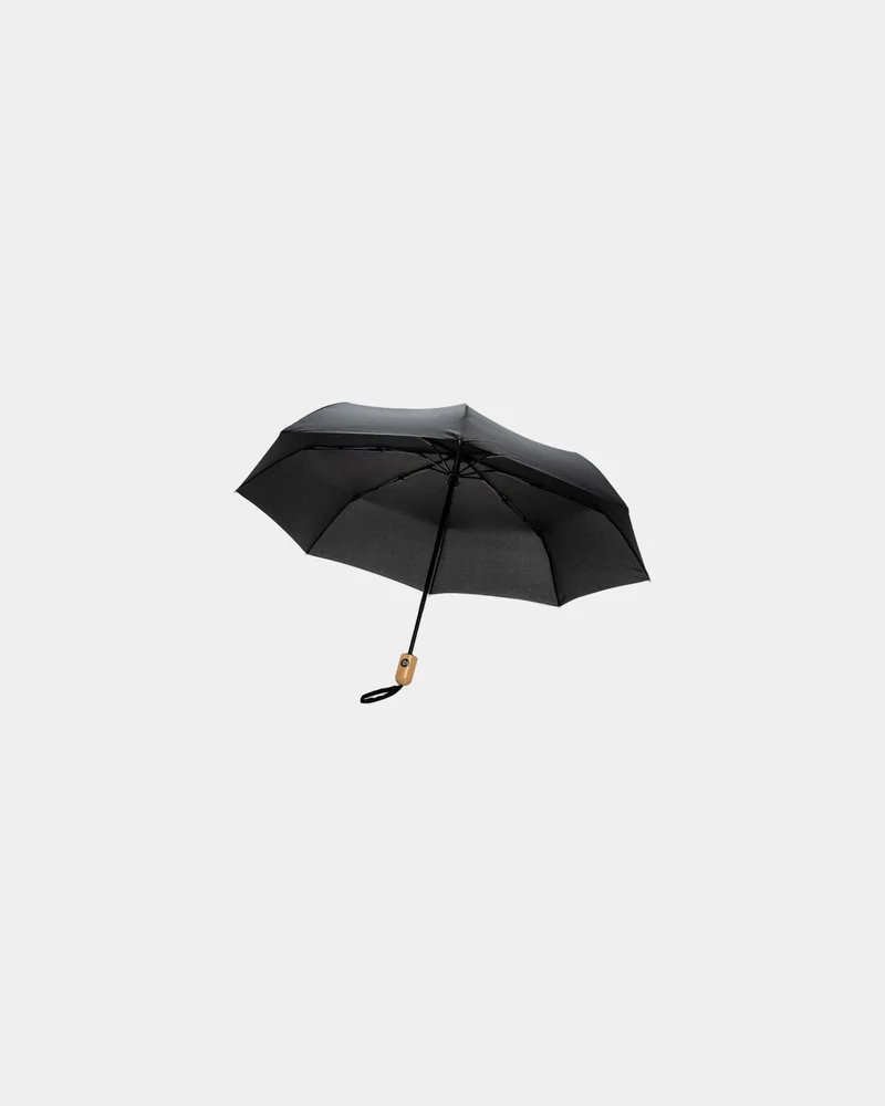 Parapluie automatique rPET 21" à personnaliser