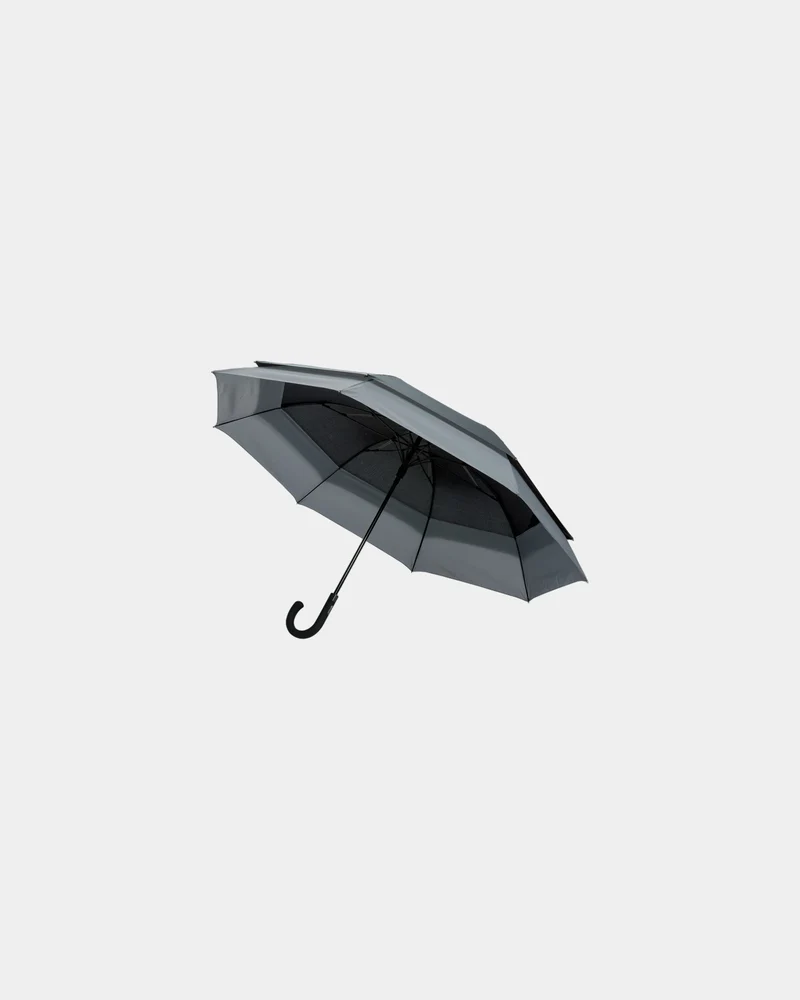 Parapluie extensible rPET 27 pouces à personnaliser