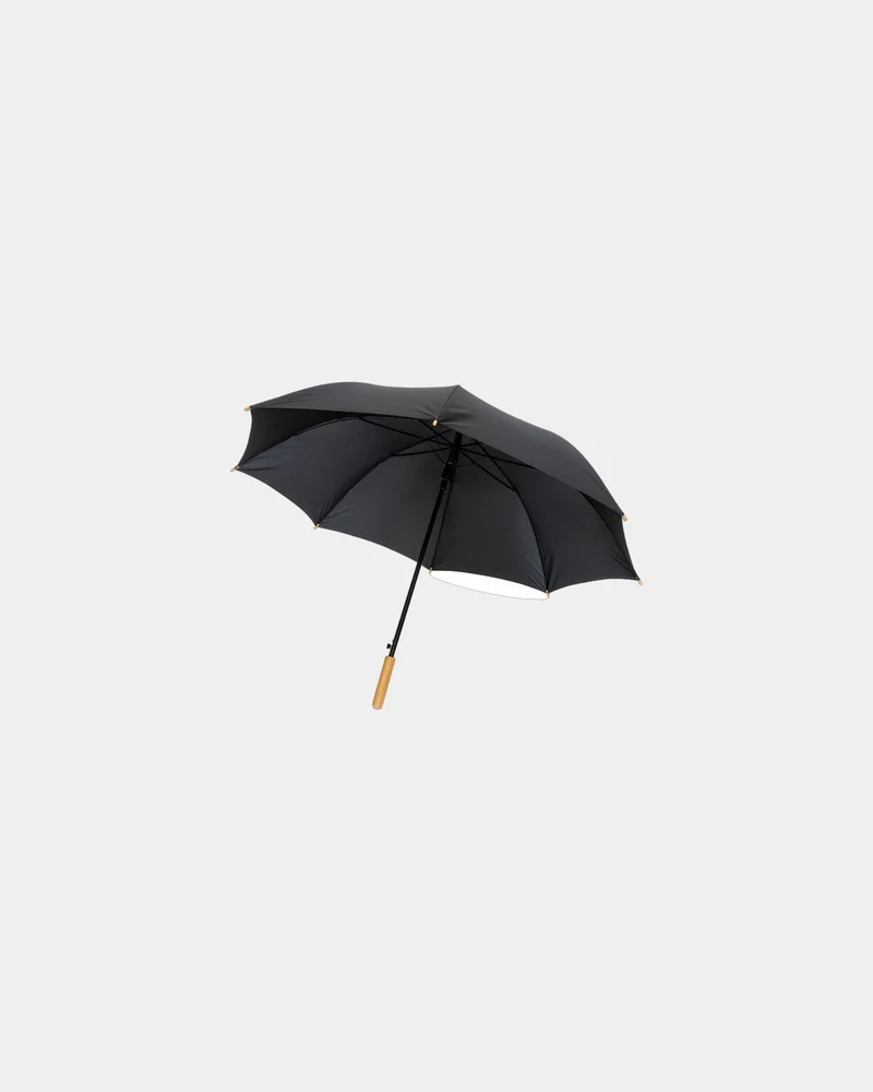 Parapluie rPET 27" à ouverture auto à personnaliser