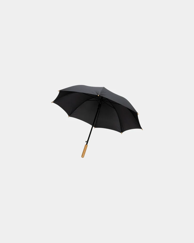 Parapluie rPET 23" à ouverture auto à personnaliser
