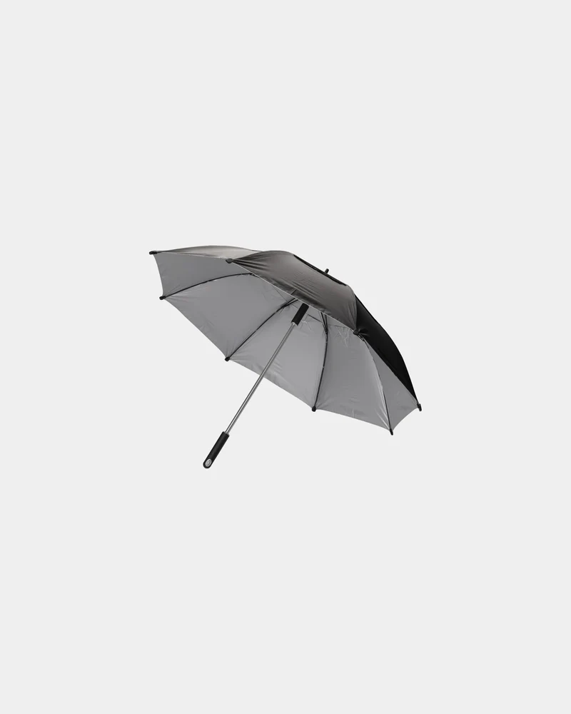 Parapluie tempête rPET 27'' à personnaliser