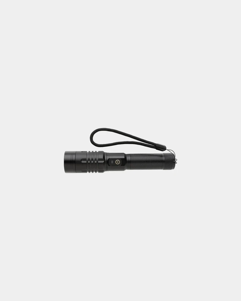 Torche rechargeable USB 2000 mAh Gear X à personnaliser