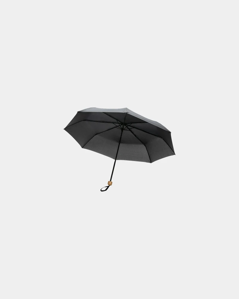Mini parapluie rPET 20.5" à personnaliser