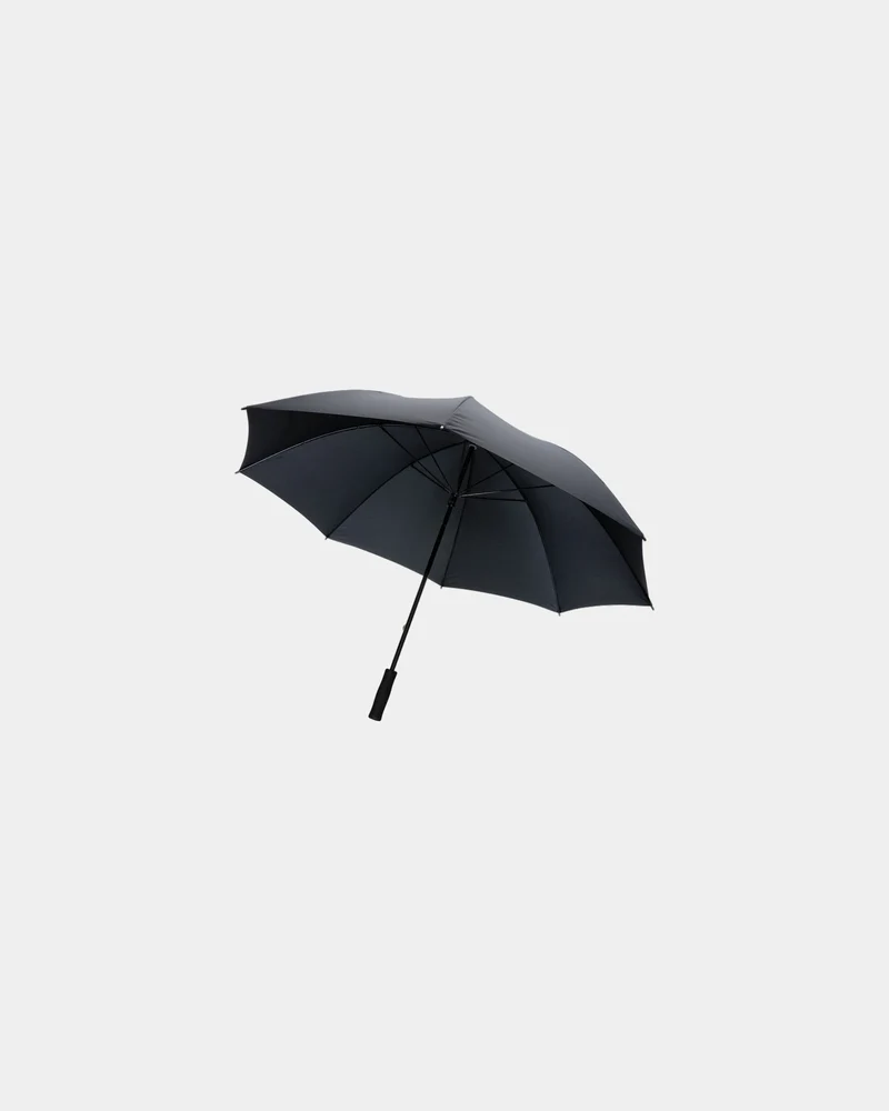 Parapluie tempête rPET 30" à personnaliser