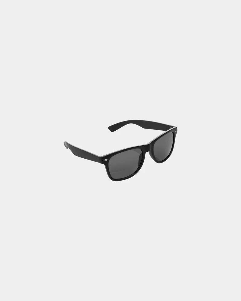 Lunettes de soleil en PC recyclé GRS à personnaliser