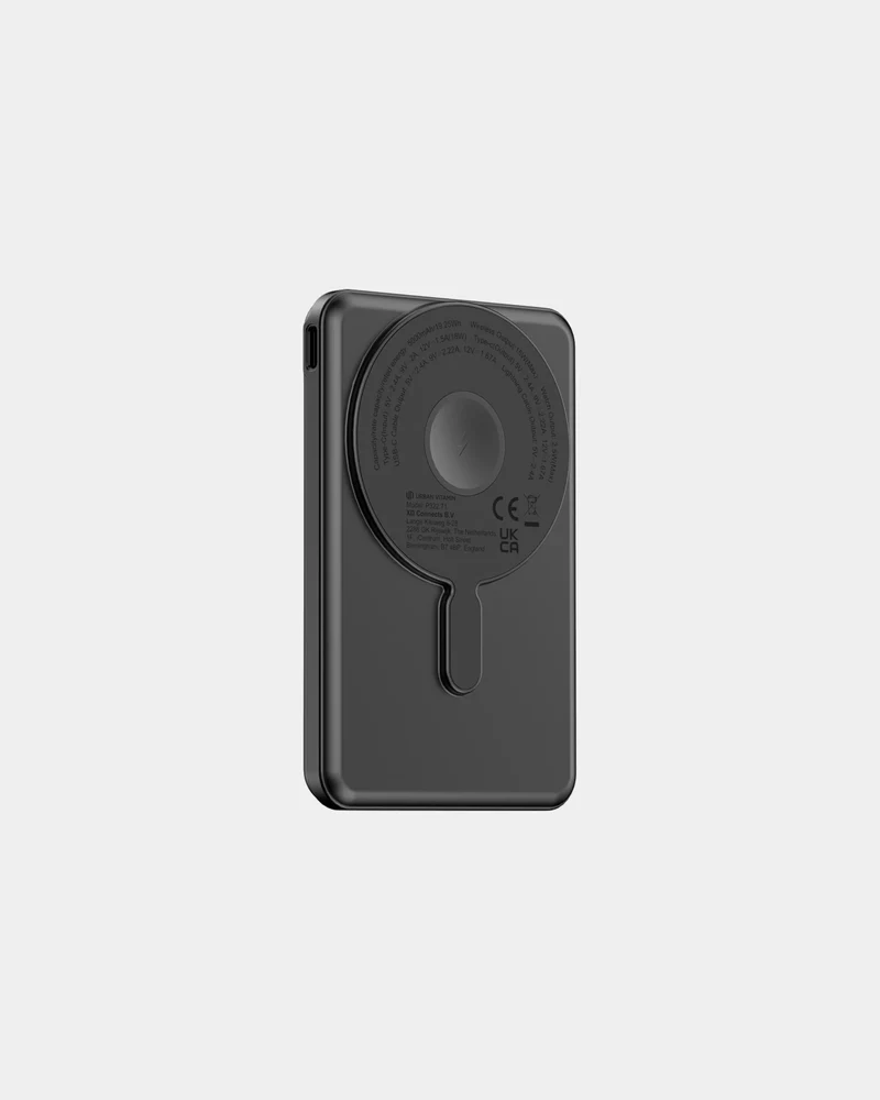 Powerbank 5000mAh 20W PD Urban Vitamin à personnaliser