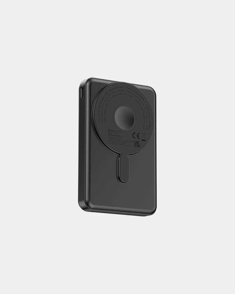 Powerbank 10.000 mAh Urban Vitamin Delano à personnaliser