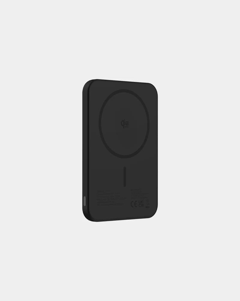 Powerbank 5000mAh Qi2.2 25W Urban Vitamin à personnaliser