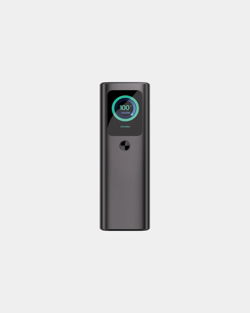 Powerbank 20.000 mAh Urban Vitamin Stanford à personnaliser
