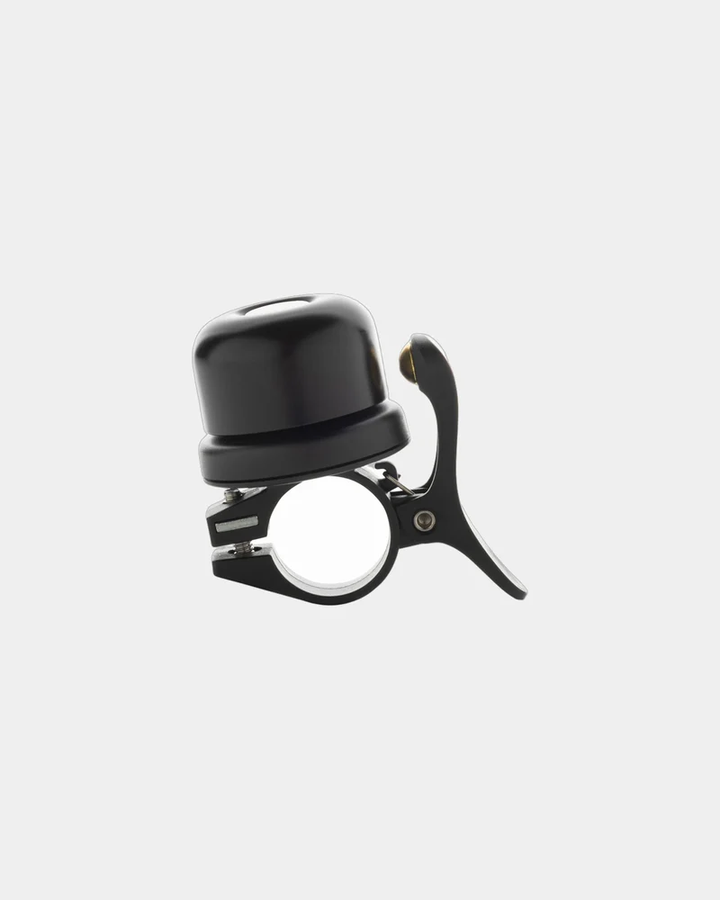 Sonnette de vélo étanche Pedalfinder à personnaliser