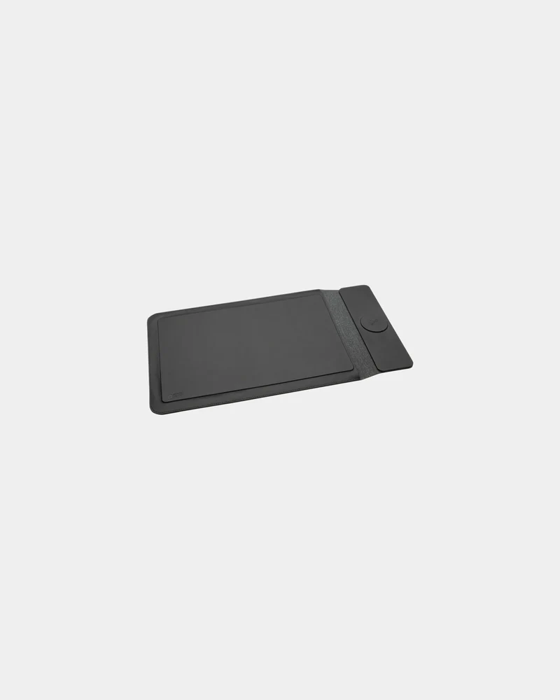 Pochette ordinateur polyester recyclé 14-15.6" à personnaliser