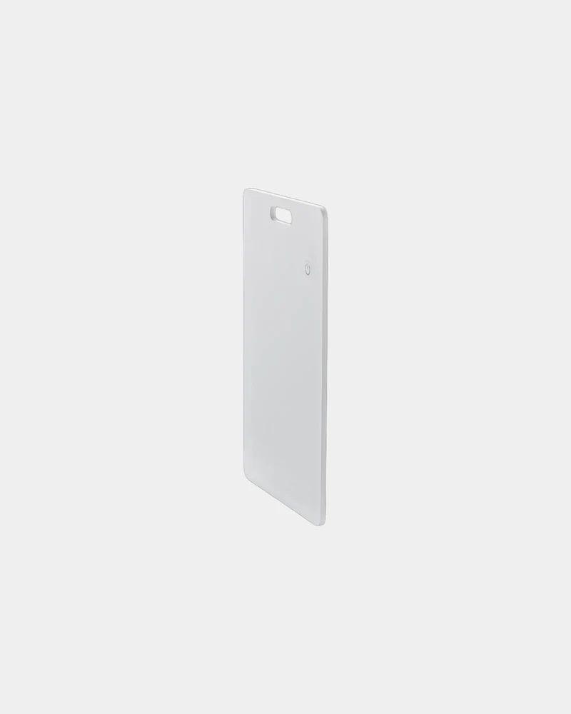 Carte de localisation en plastique à personnaliser