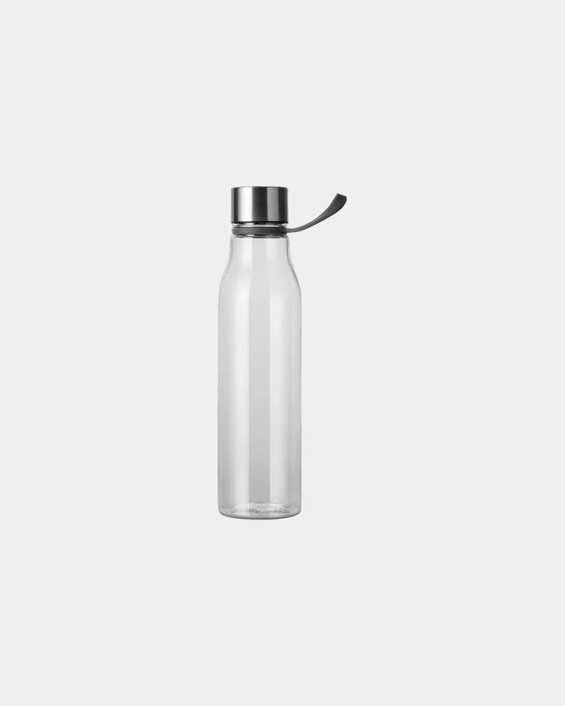 Bouteille d'eau RPET Vinga Lean 800ml à personnaliser