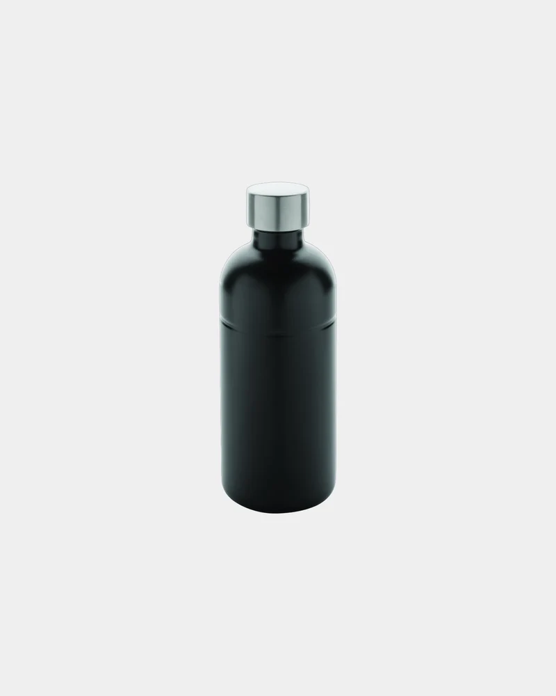 Bouteille acier inoxydable recyclé 800ml à personnaliser