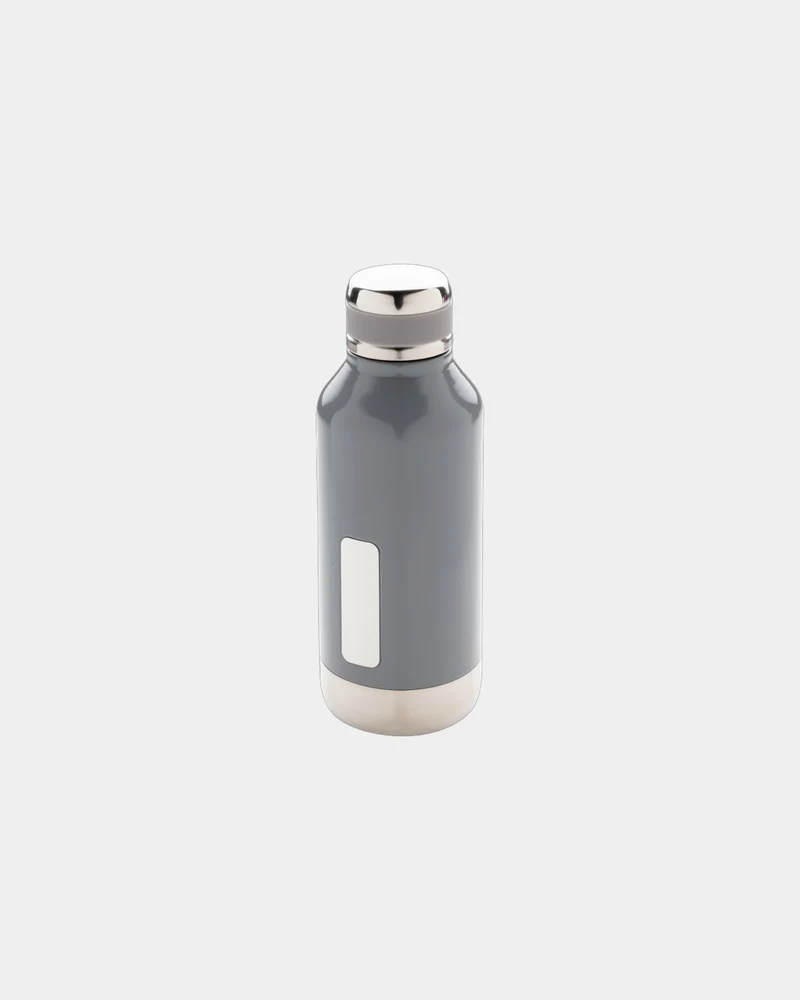 Bouteille étanche inox 500ml à personnaliser