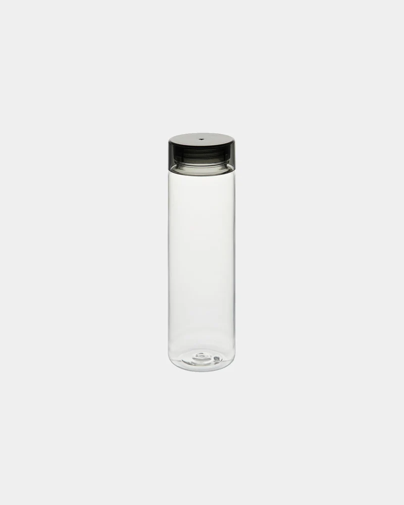 Bouteille d'eau rPET Vinga 600ml à personnaliser