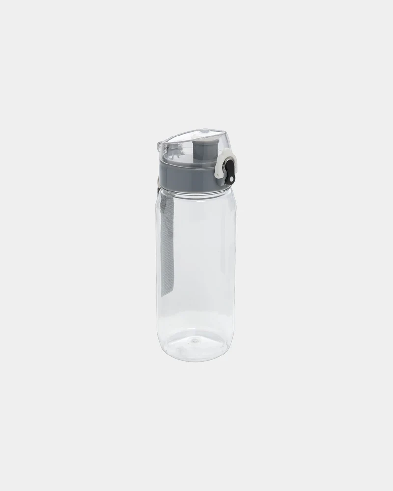 Bouteille d'eau rPET 600ml étanche à personnaliser