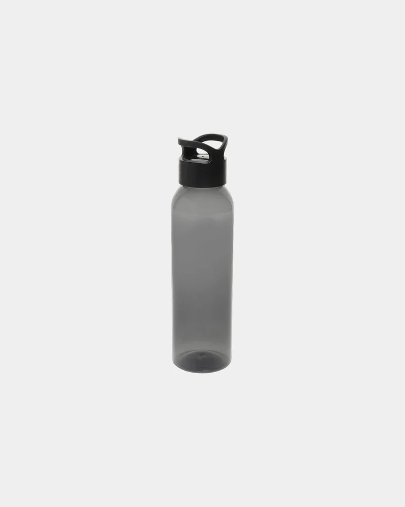 Bouteille d'eau recyclée rPET 650ml à personnaliser