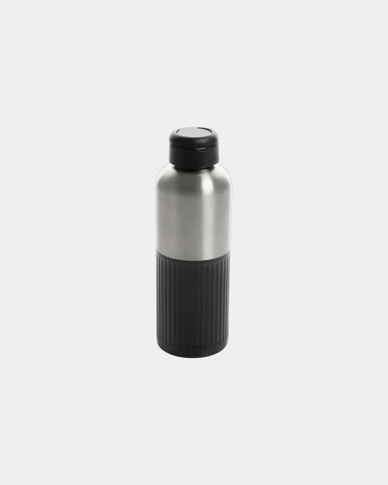 Bouteille étanche acier recyclé 750ml à personnaliser