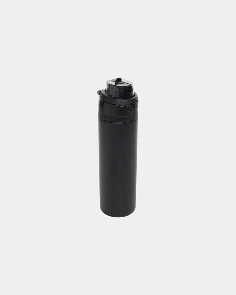 Bouteille étanche acier recyclé 720ml Omni Sip à personnaliser