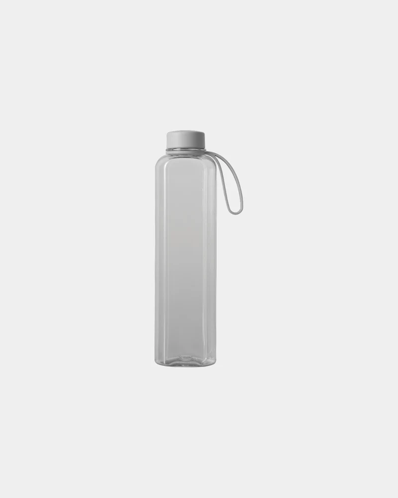 Bouteille rPET 550ml Vinga RCS Arch à personnaliser