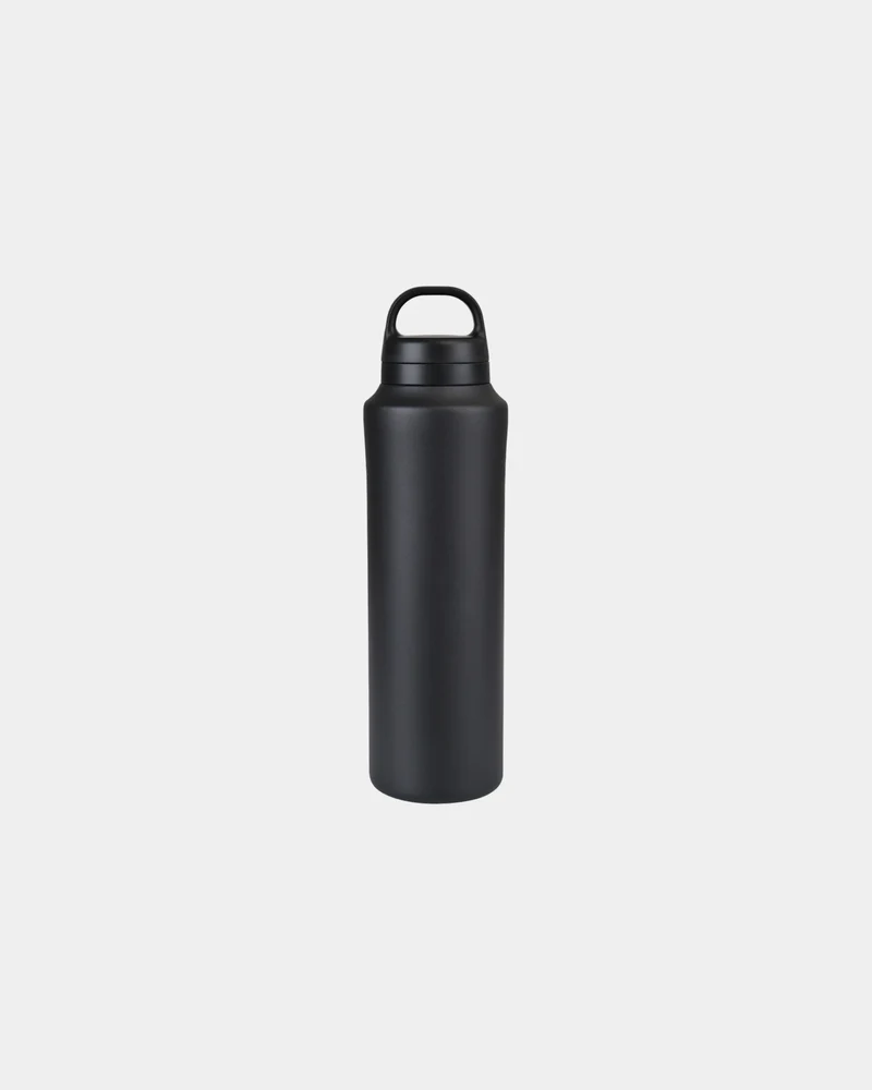 Bouteille 740ml acier recyclé à personnaliser