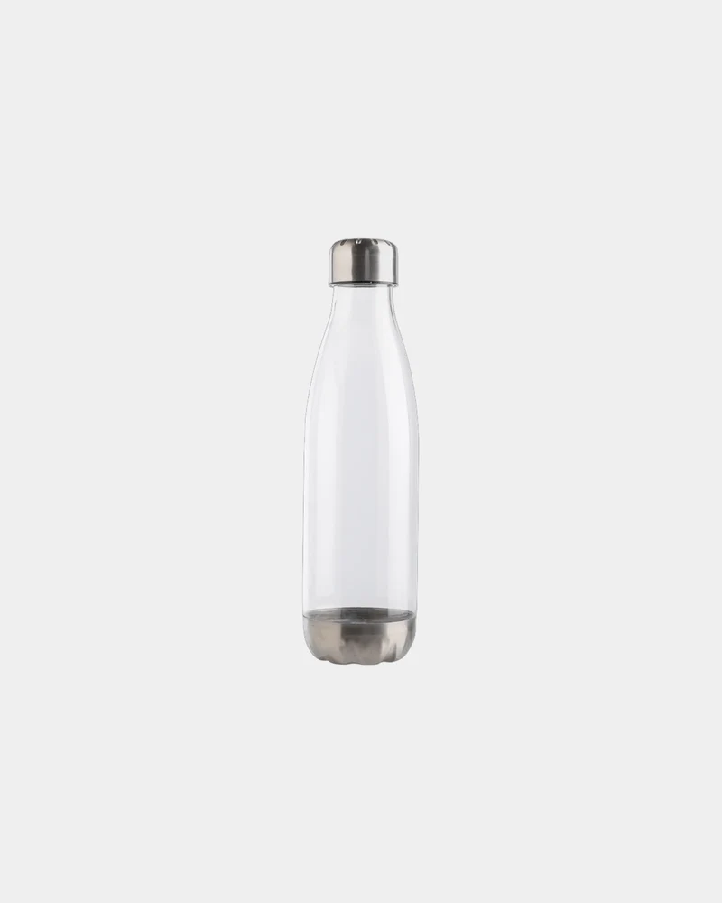 Bouteille étanche acier inoxydable 500ml à personnaliser