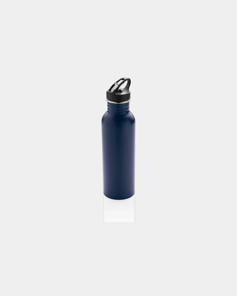 Bouteille inox étanche 710ml à personnaliser