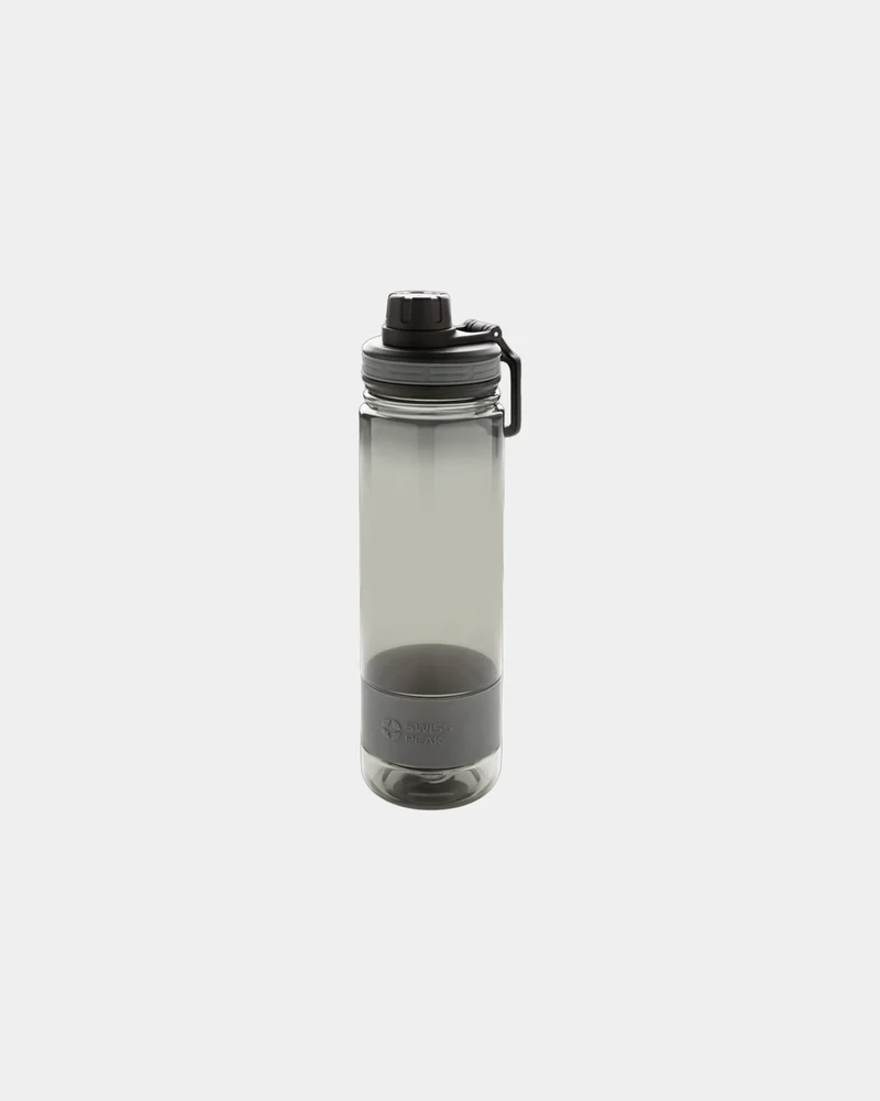 Bouteille Tritan 500ml à personnaliser