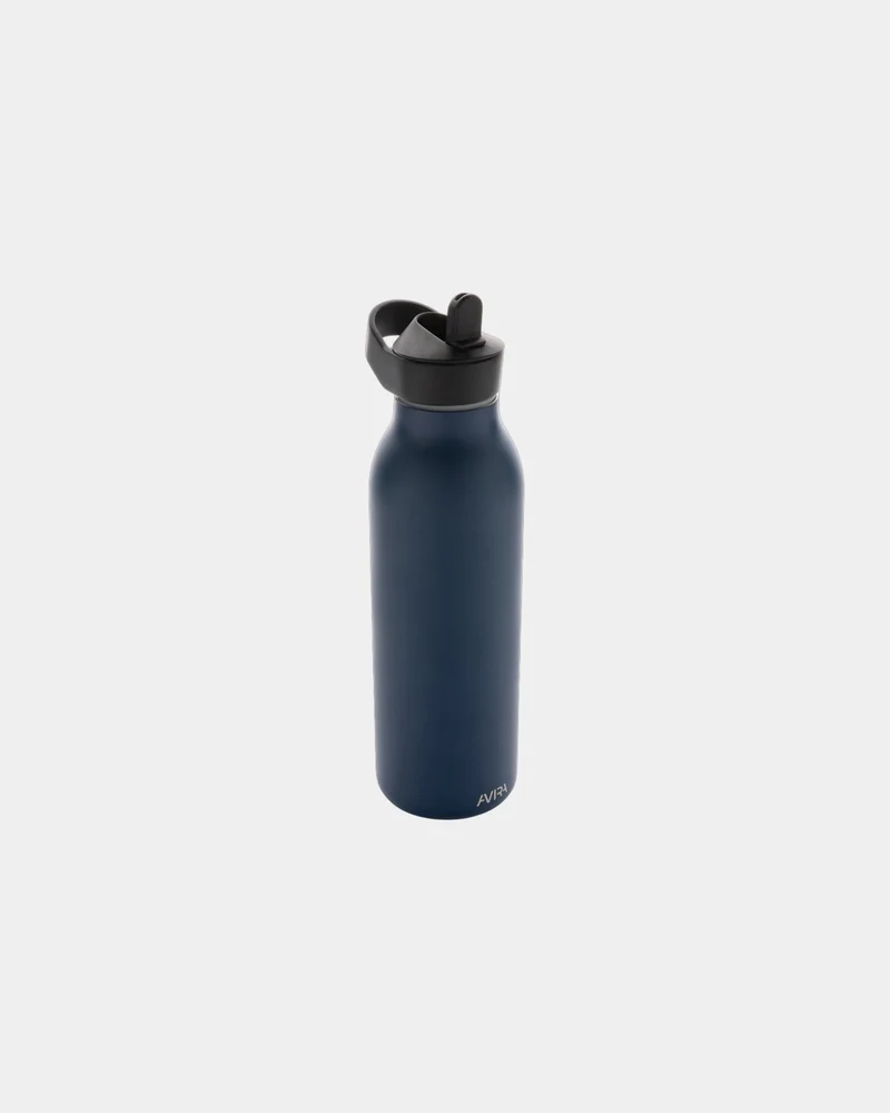 Bouteille inox recyclé RCS Avira Ara 500ml à personnaliser