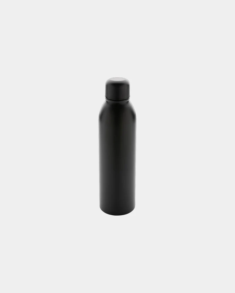 Bouteille isotherme acier inoxydable 500ml personnalisable