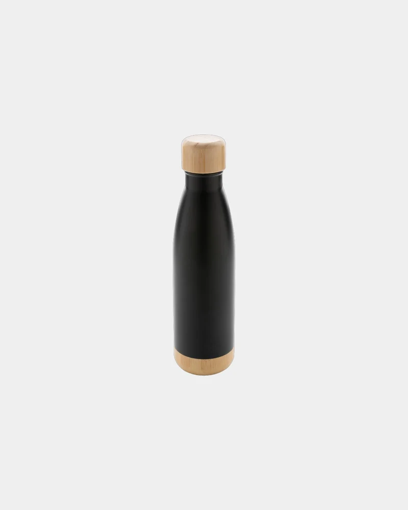 Bouteille isotherme acier inoxydable 520ml à personnaliser