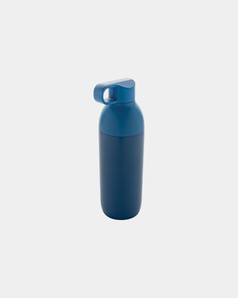 Bouteille isotherme 540ml acier inoxydable recyclé