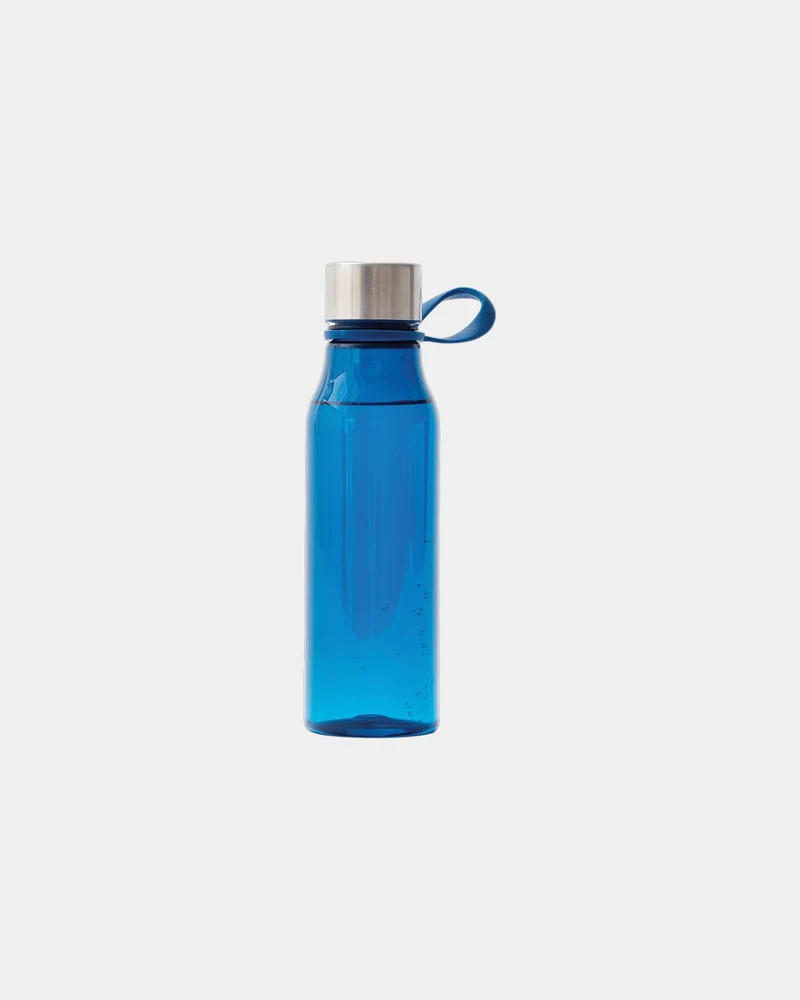 Bouteille d'eau tritan Vinga Lean 600ml à personnaliser