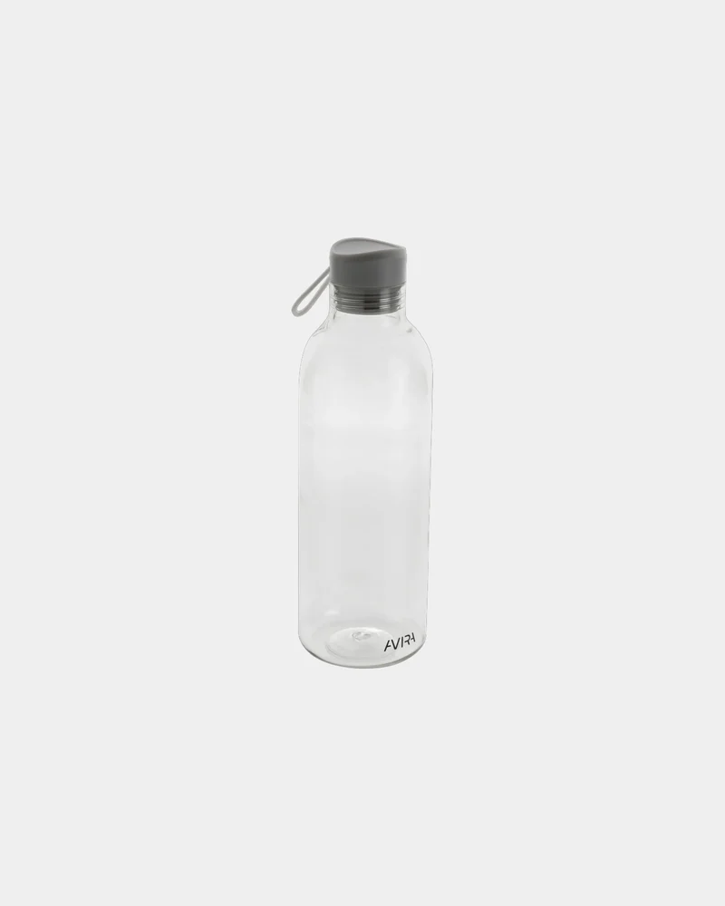 Bouteille rPET 1L Avira Atik à personnaliser