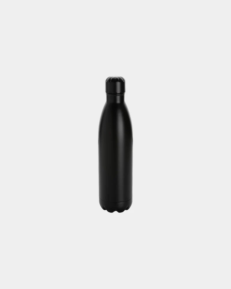 Bouteille isotherme acier 750ml à personnaliser