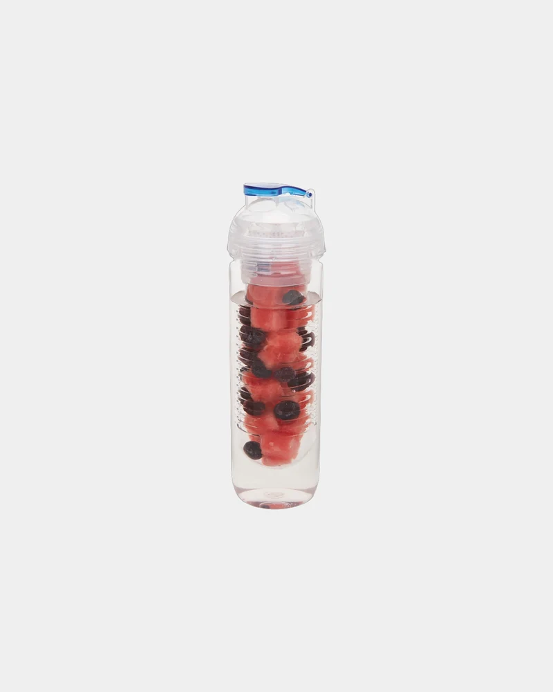 Bouteille d'eau à infusion 500ml à personnaliser