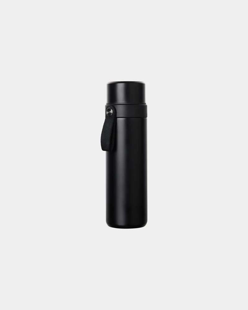 Thermos acier recyclé Vinga Tono 750ml à personnaliser
