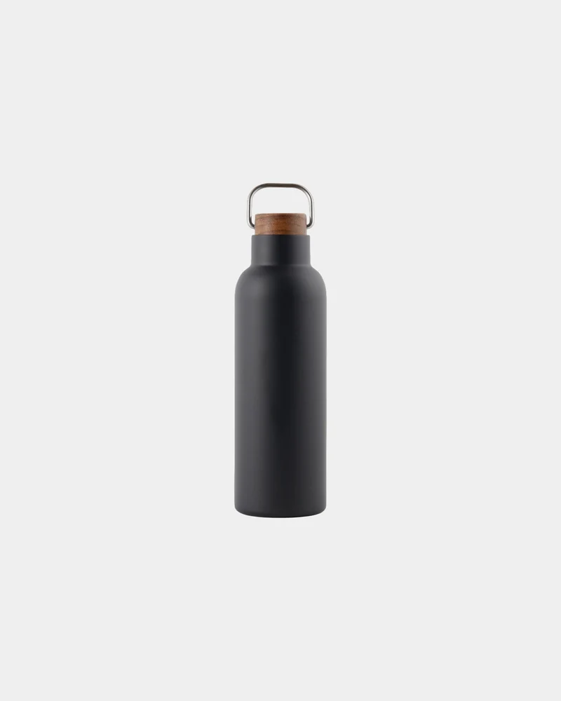 Bouteille isotherme acier RCS Vinga Ciro 800 ml à personnaliser