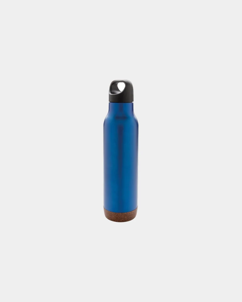 Bouteille isotherme étanche 600ml à personnaliser