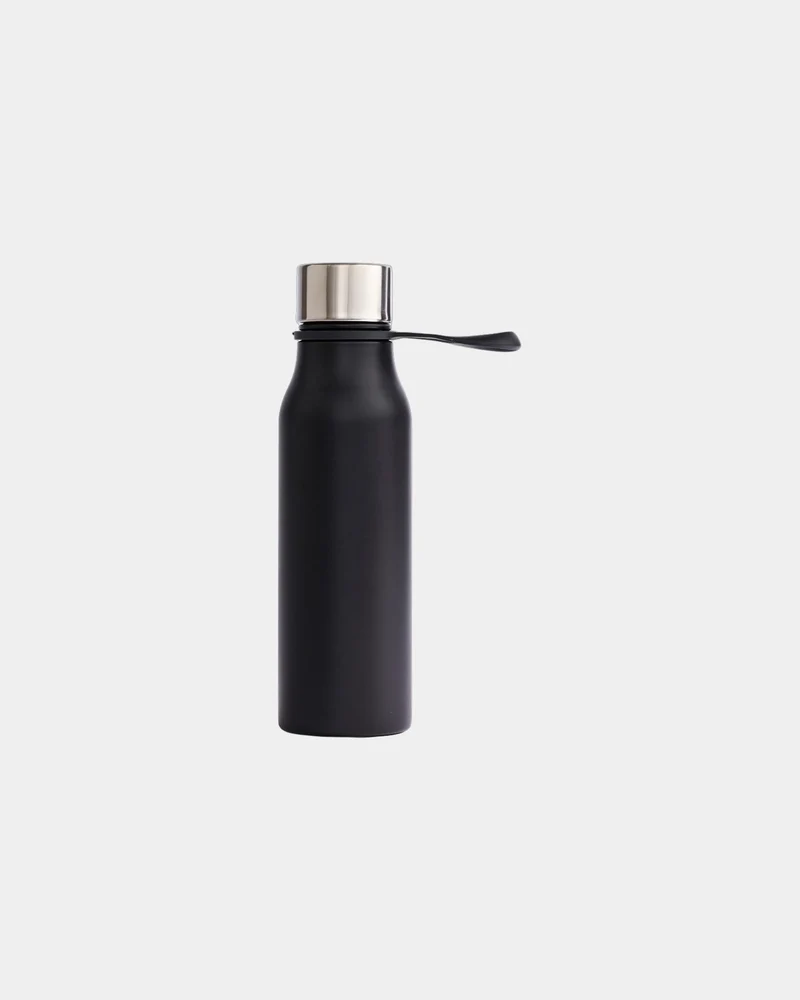Bouteille thermos inox Vinga Lean 450ml à personnaliser
