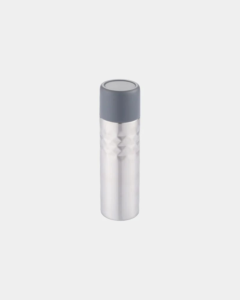 Bouteille isotherme acier inoxydable Mosa à personnaliser