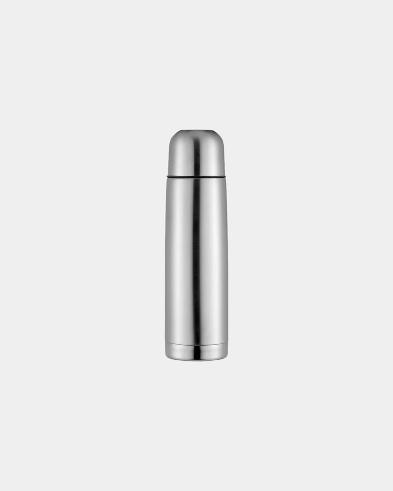 Bouteille isotherme acier inoxydable 500ml à personnaliser